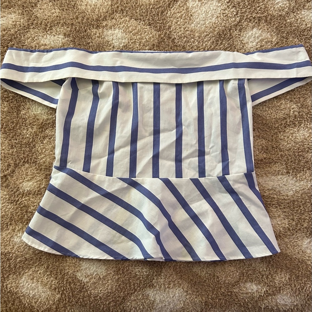 Express top!